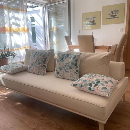 Kagran 1220 Wien Apartment ภายนอก รูปภาพ