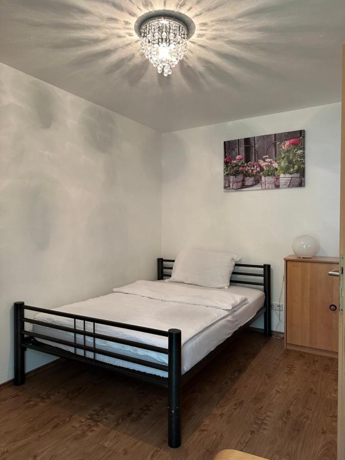 Kagran 1220 Wien Apartment ภายนอก รูปภาพ