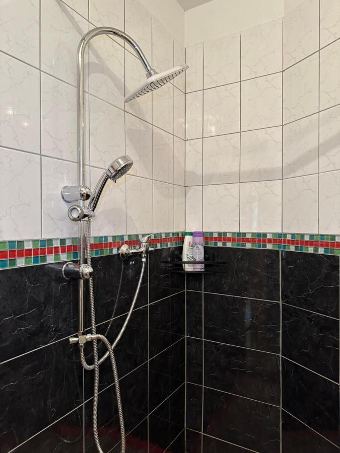 Kagran 1220 Wien Apartment ภายนอก รูปภาพ