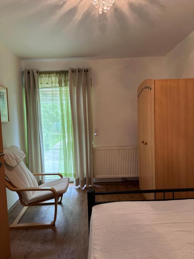 Kagran 1220 Wien Apartment ภายนอก รูปภาพ