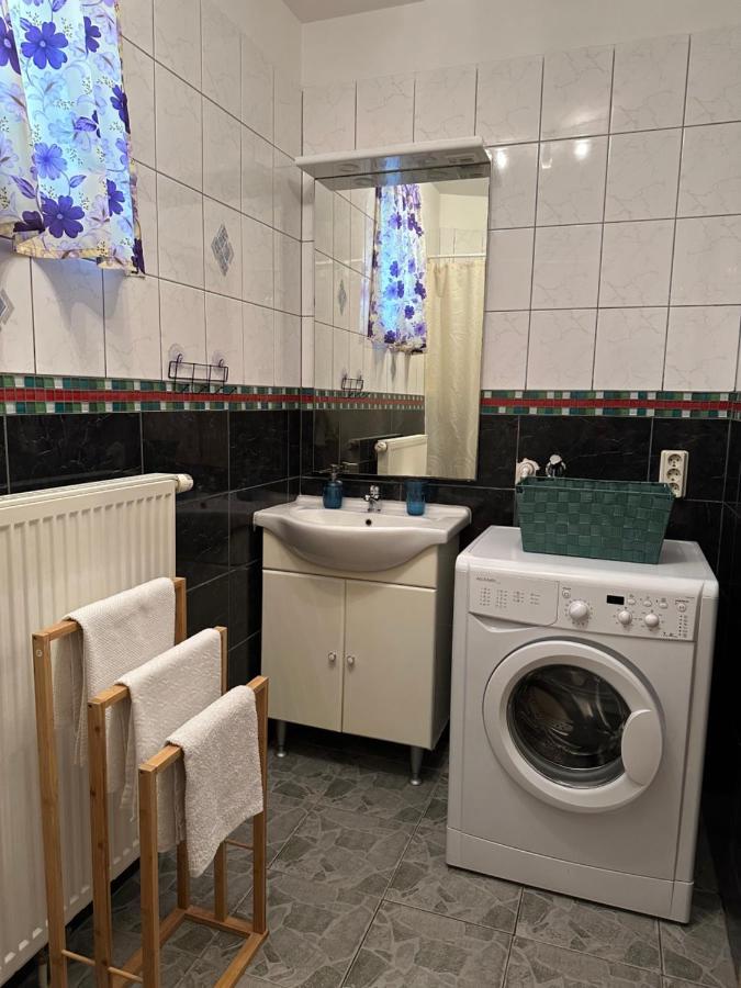 Kagran 1220 Wien Apartment ภายนอก รูปภาพ
