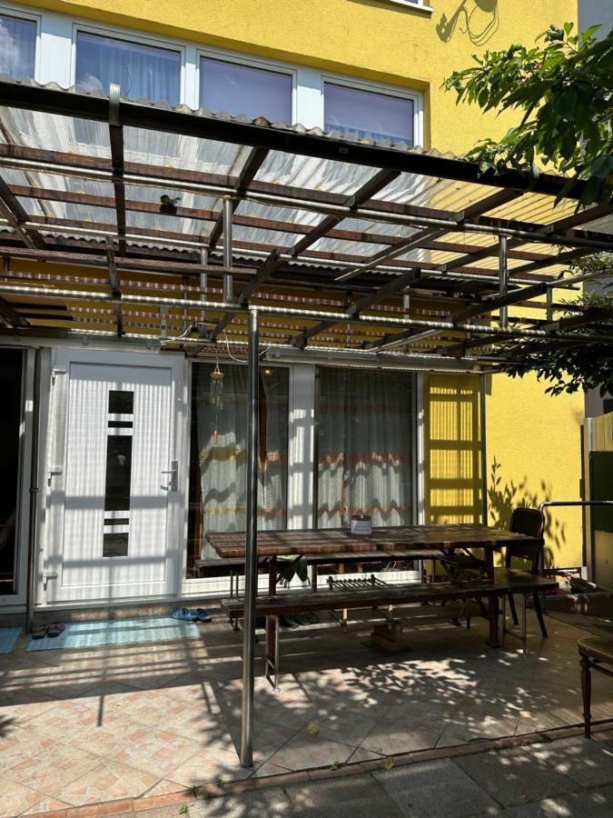Kagran 1220 Wien Apartment ภายนอก รูปภาพ