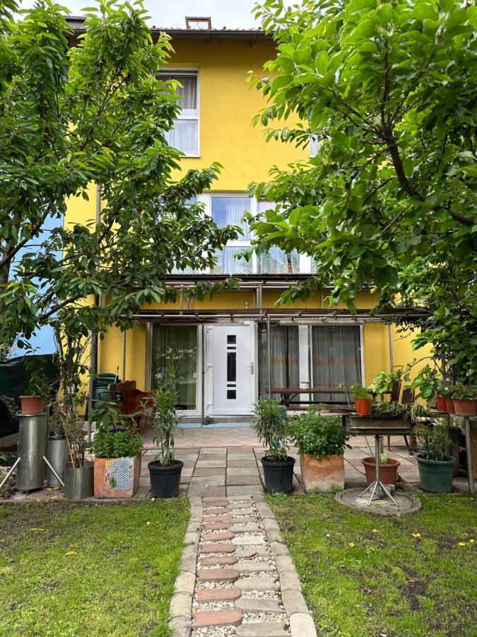 Kagran 1220 Wien Apartment ภายนอก รูปภาพ