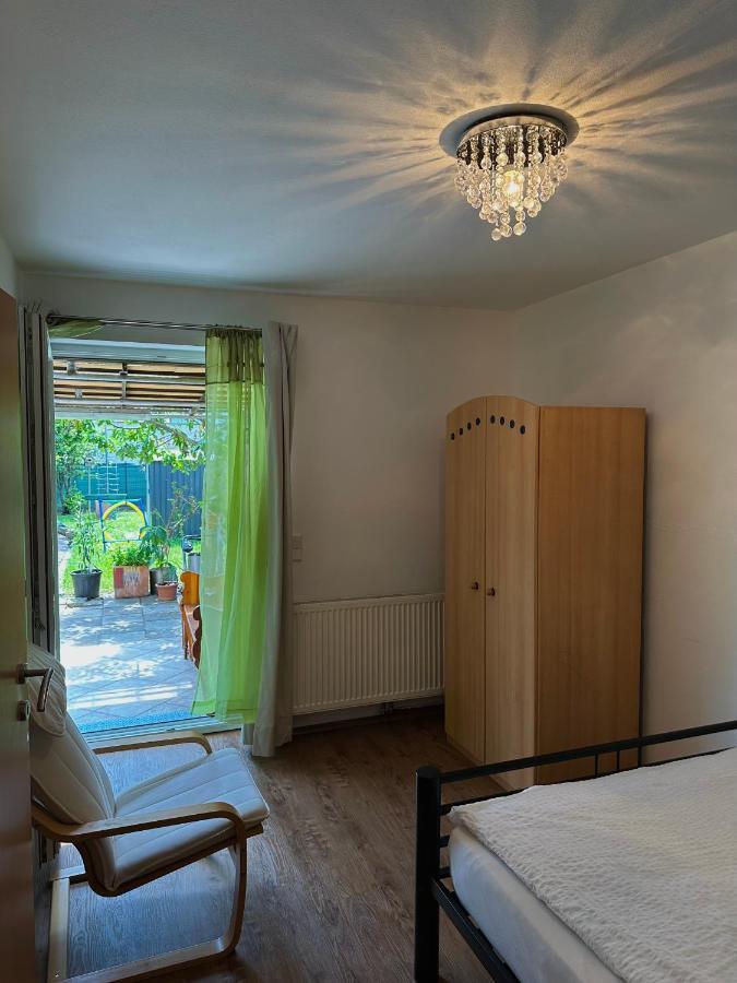 Kagran 1220 Wien Apartment ภายนอก รูปภาพ