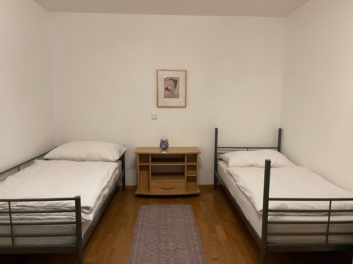 Kagran 1220 Wien Apartment ภายนอก รูปภาพ