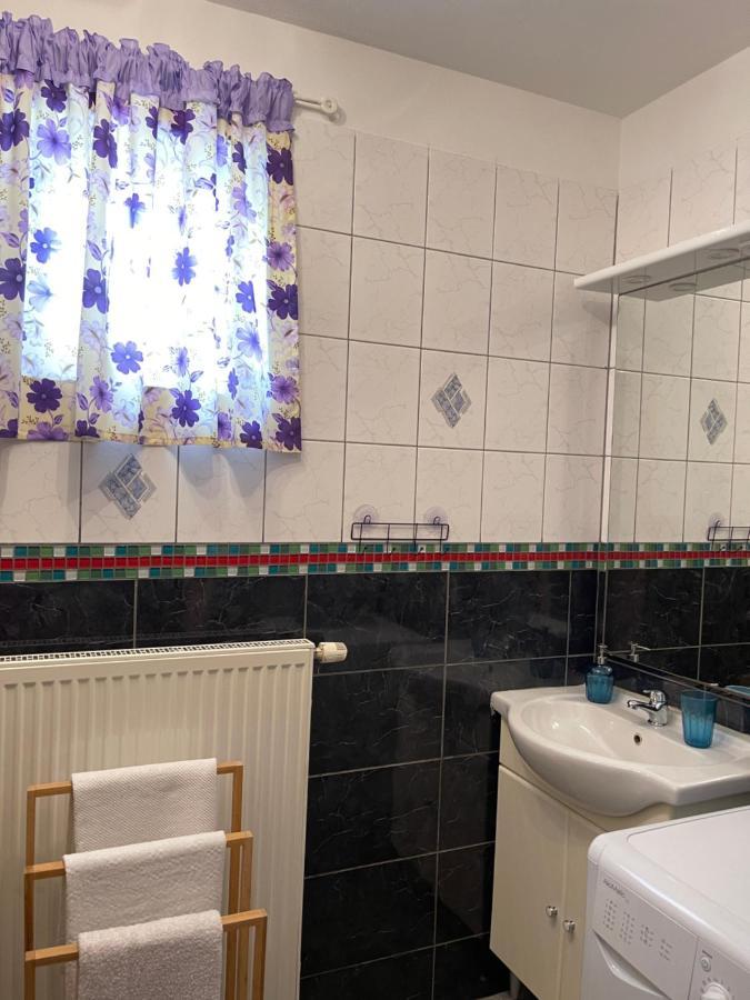 Kagran 1220 Wien Apartment ภายนอก รูปภาพ