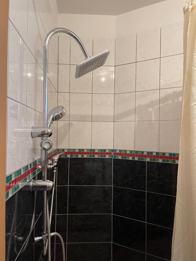 Kagran 1220 Wien Apartment ภายนอก รูปภาพ