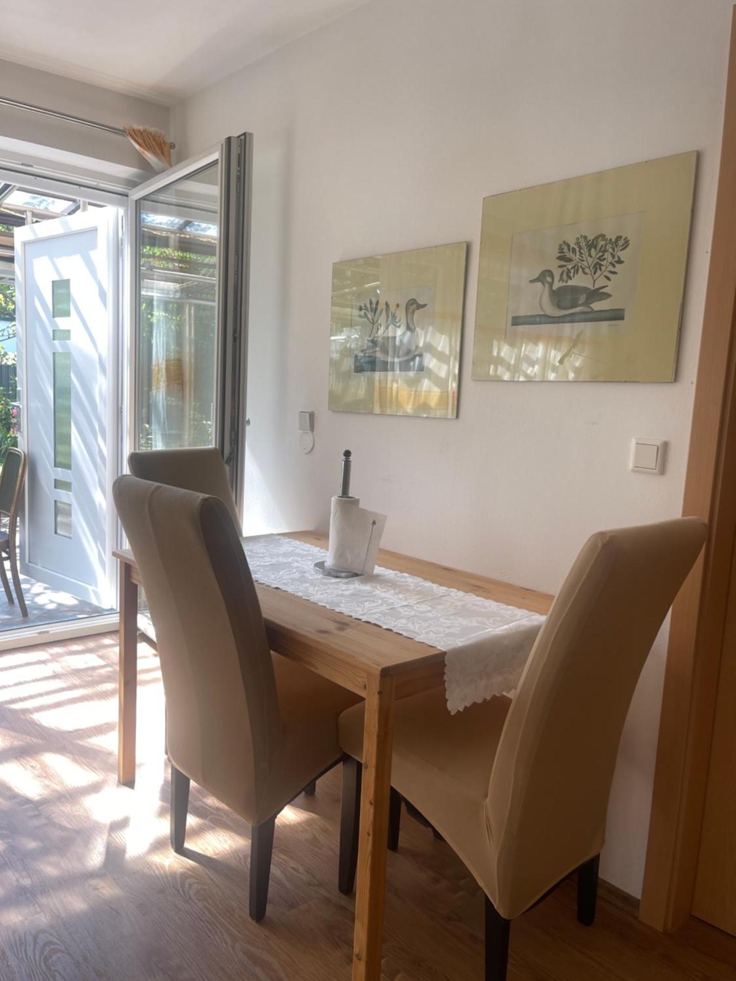 Kagran 1220 Wien Apartment ภายนอก รูปภาพ