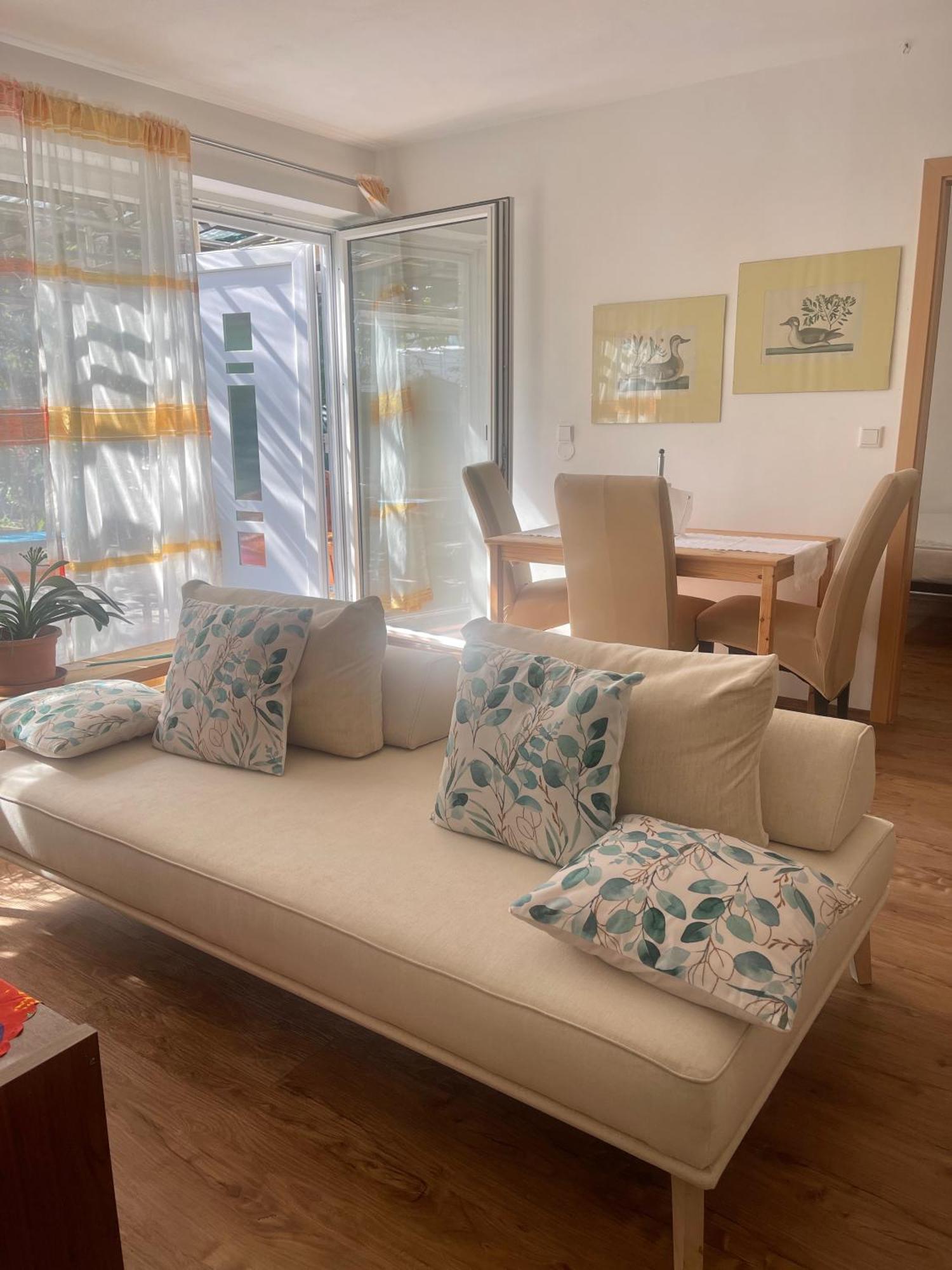 Kagran 1220 Wien Apartment ภายนอก รูปภาพ