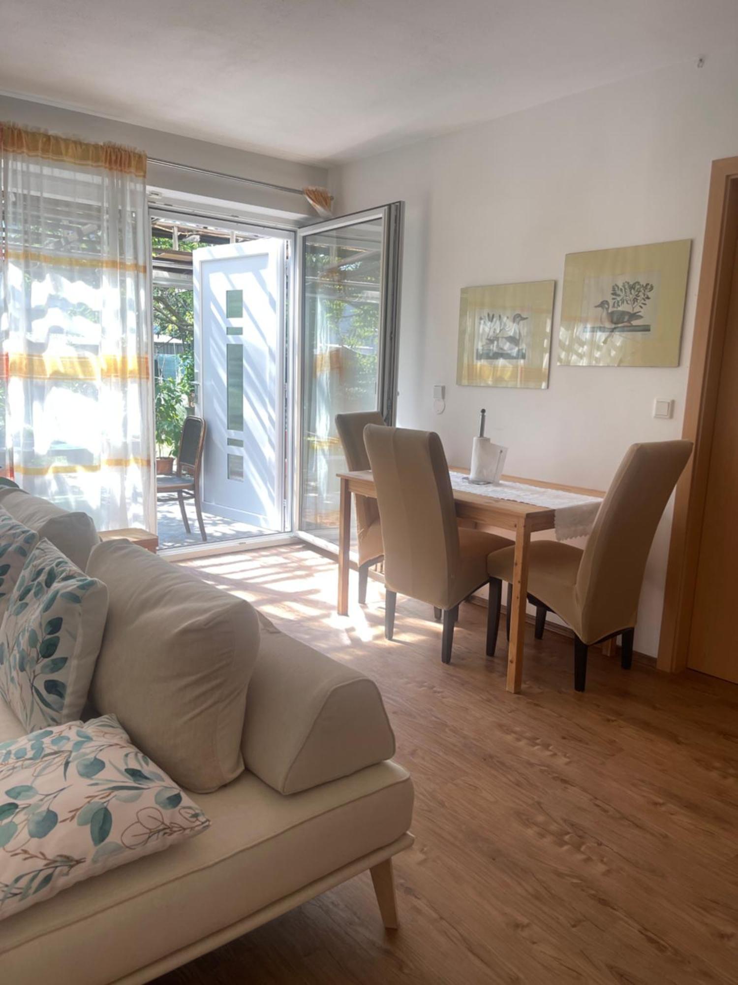 Kagran 1220 Wien Apartment ภายนอก รูปภาพ