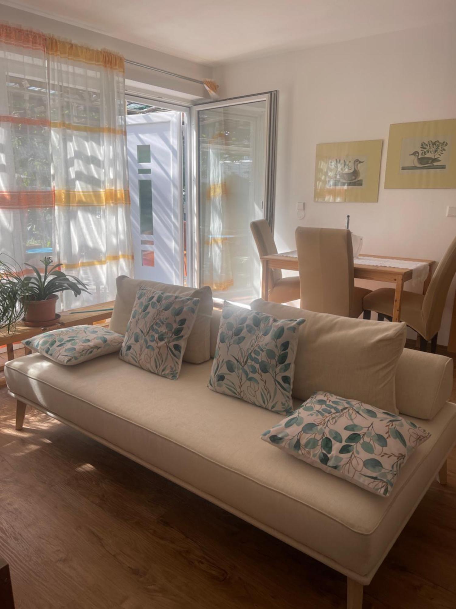 Kagran 1220 Wien Apartment ภายนอก รูปภาพ