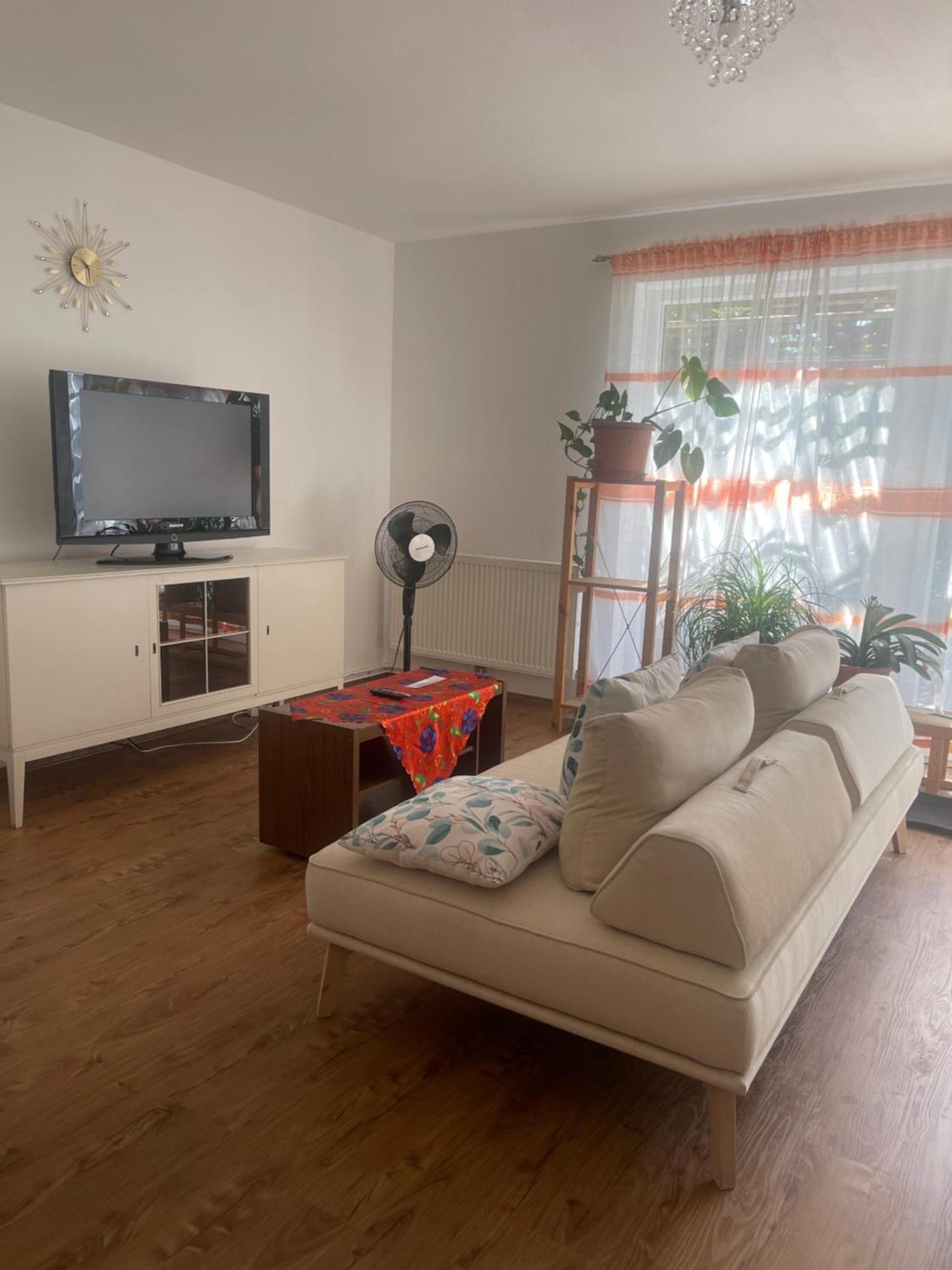 Kagran 1220 Wien Apartment ภายนอก รูปภาพ