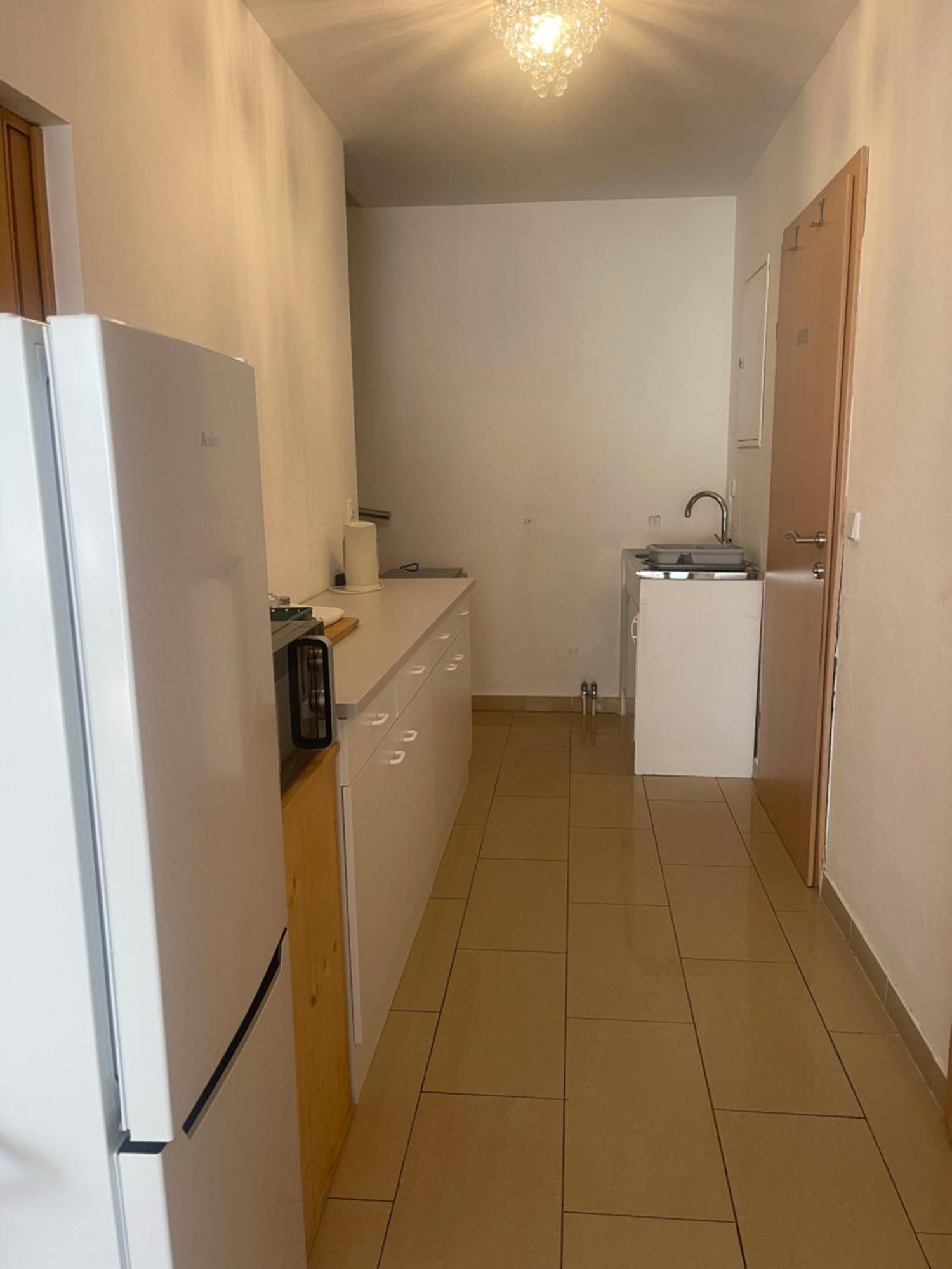 Kagran 1220 Wien Apartment ภายนอก รูปภาพ