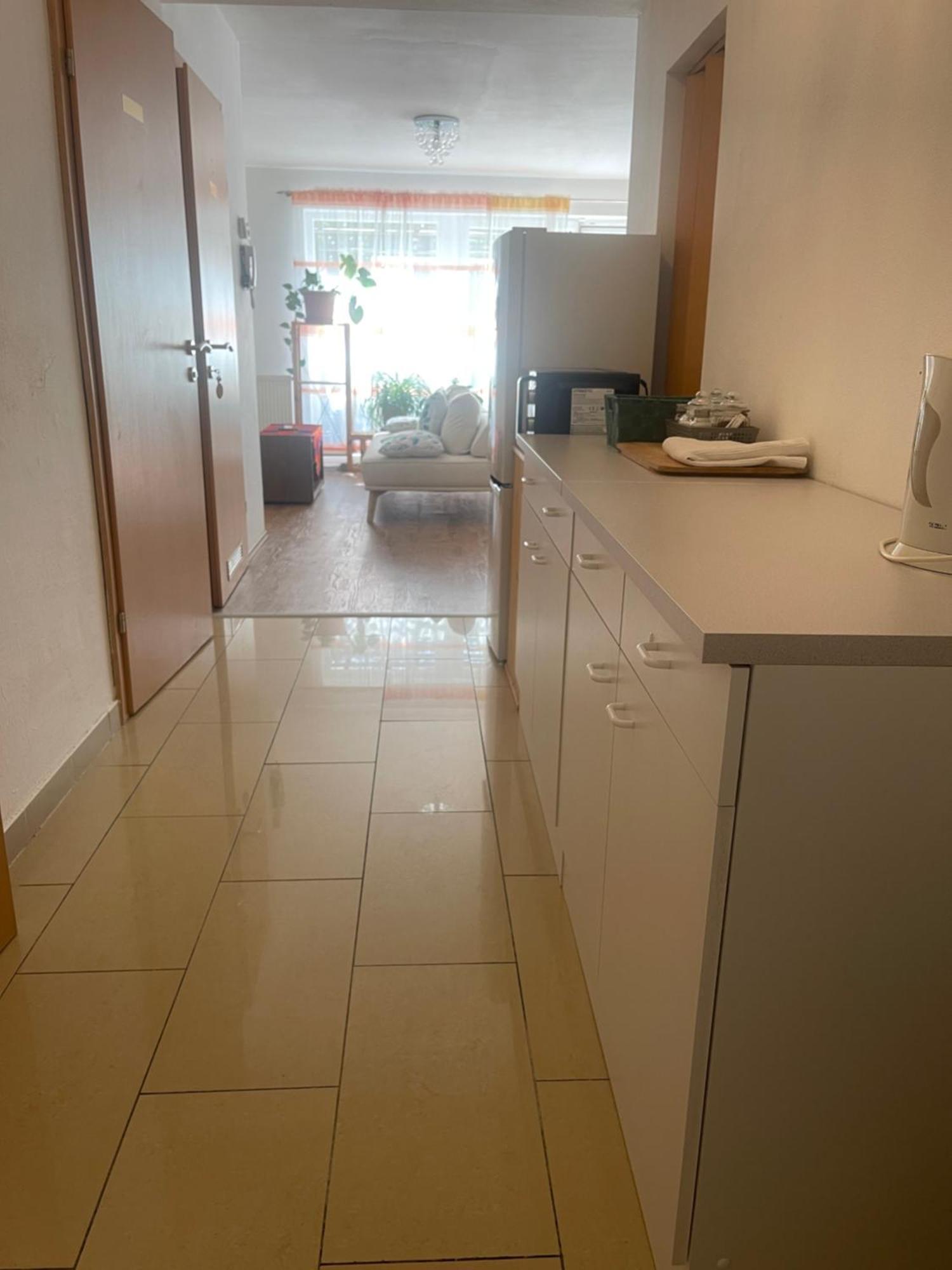 Kagran 1220 Wien Apartment ภายนอก รูปภาพ